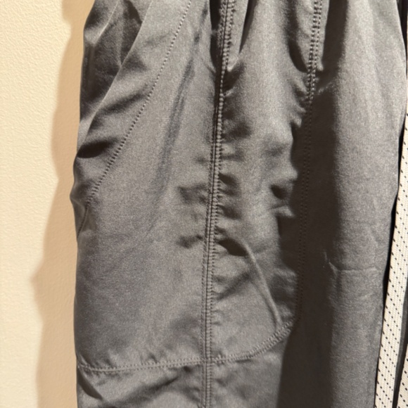 ZELLA Zelflex Yoga Pant Joggers Lightweight Drawstring & Pockets Grey M - Picture 6 of 6